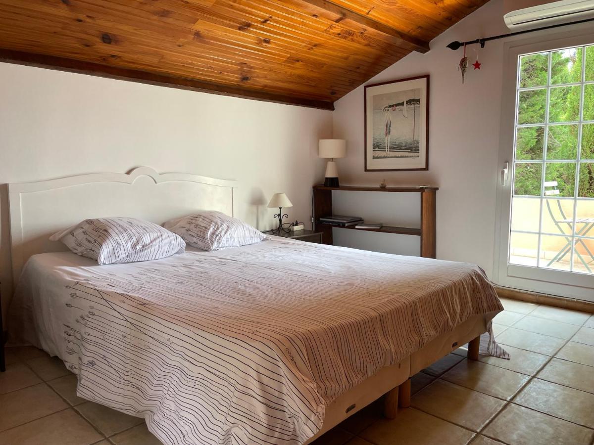 Chambre D'Hotes Duplex Le Petit Mas Nicois De La Villa Rose Ница Екстериор снимка